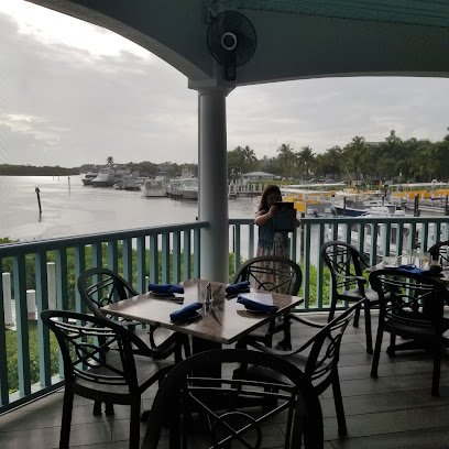 Lighthouse Restaurant & Bar