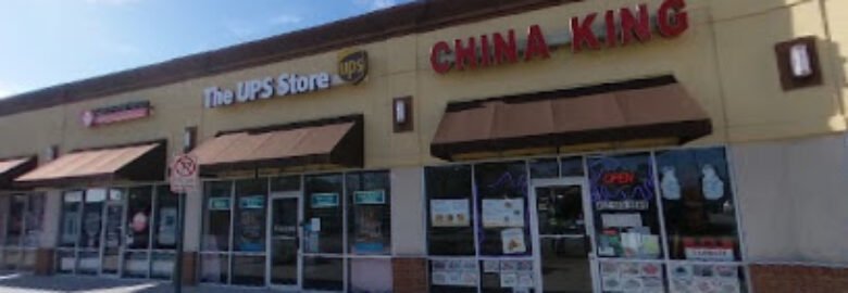 China King