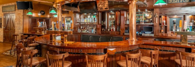 Kip’s Irish Pub & Restaurant