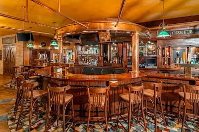 Kip’s Irish Pub & Restaurant