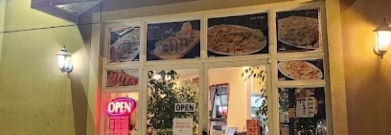 Chaiyo Thai & Sushi Bar