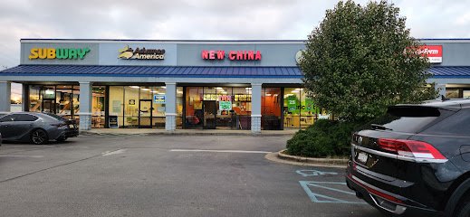 New China Restaurant