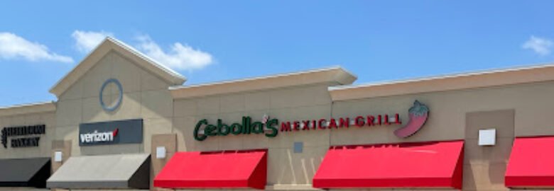 Cebolla’s