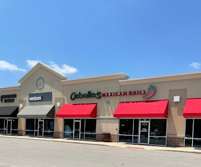 Cebolla’s