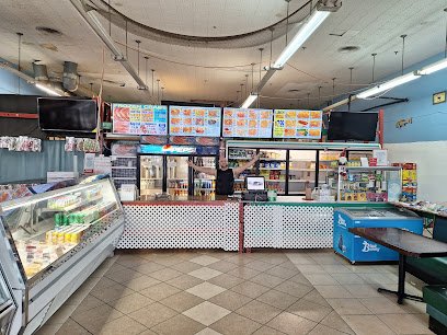 Best Seafood Place