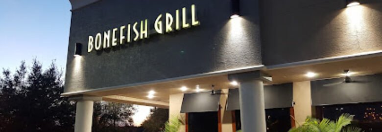 Bonefish Grill