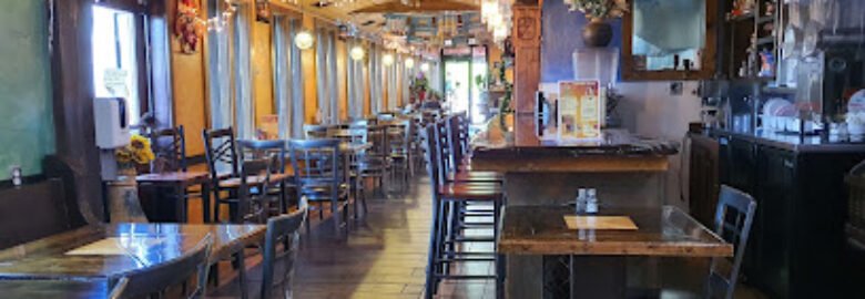 Guanajuato Mexican Restaurant