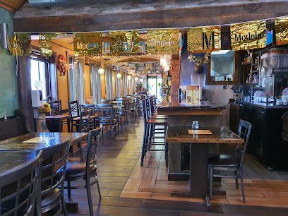 Guanajuato Mexican Restaurant