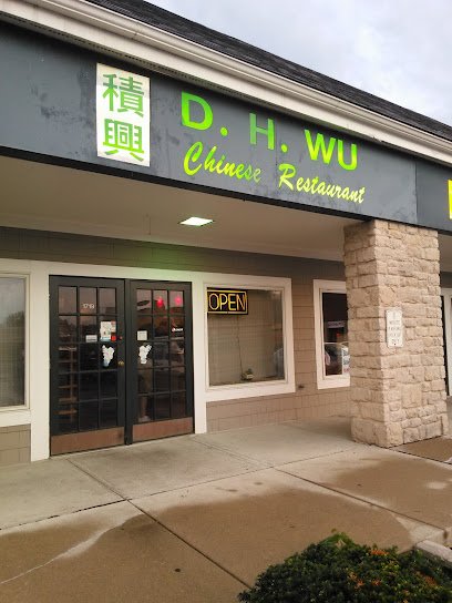 D.H. WU
