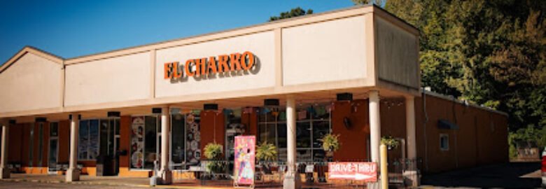 El Charro Mexican Restaurant