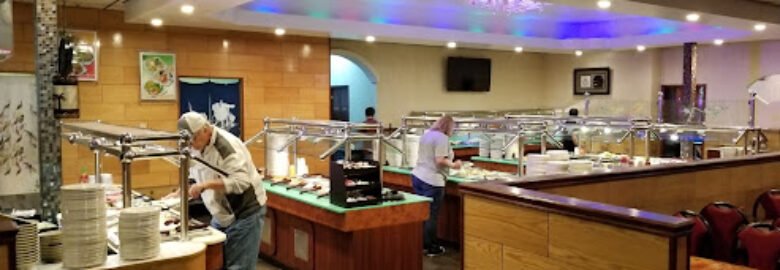 King Buffet