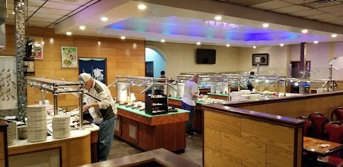 King Buffet