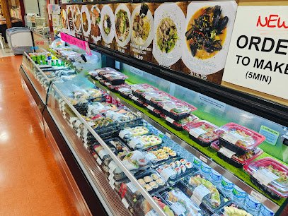 Tokyo Lunch Box & Catering