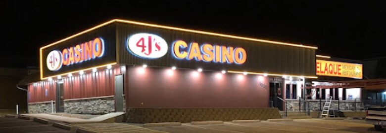 4 J’s Casino
