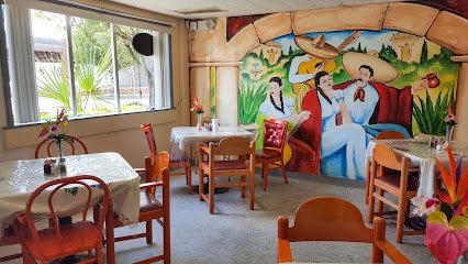 Little Mexico Restaurant