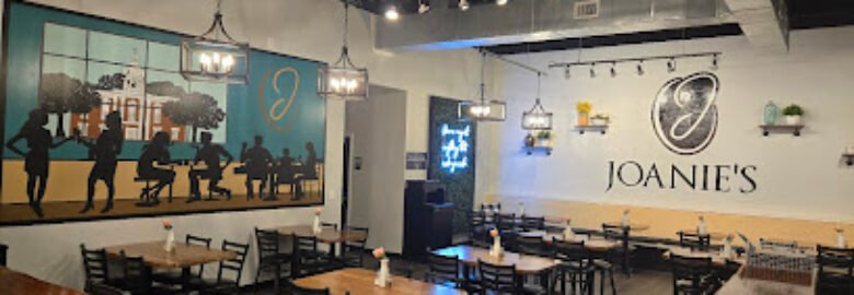 Joanie’s Murfreesboro