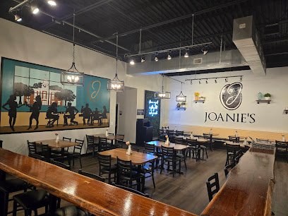 Joanie’s Murfreesboro
