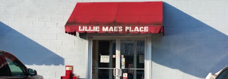 Lillie Mae’s Place