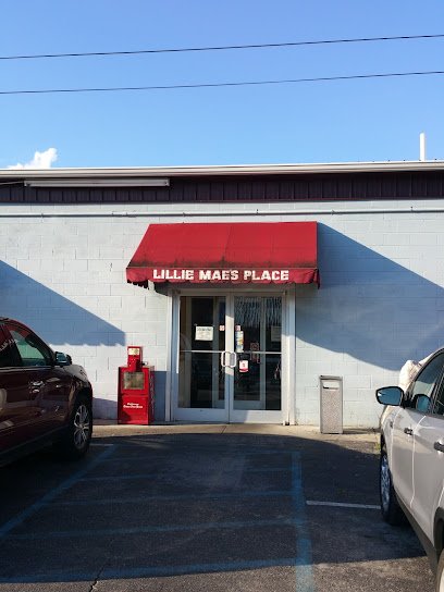 Lillie Mae’s Place