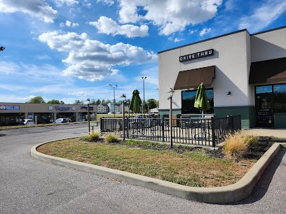 Panera Bread