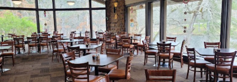 Homestead Harvest Restaurant
