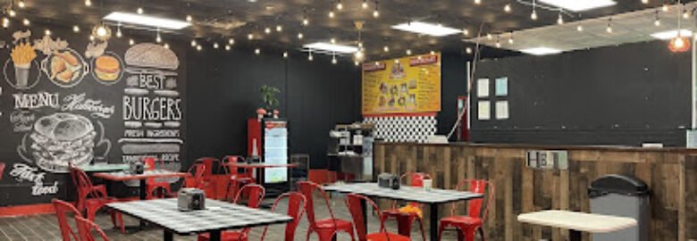 Perla Escondida Restaurant