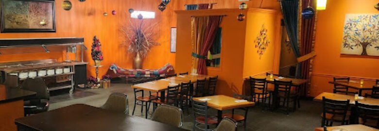 Bombay Grill Authentic Indian Cuisine Fairlawn