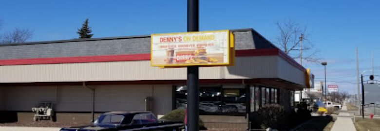 Denny’s