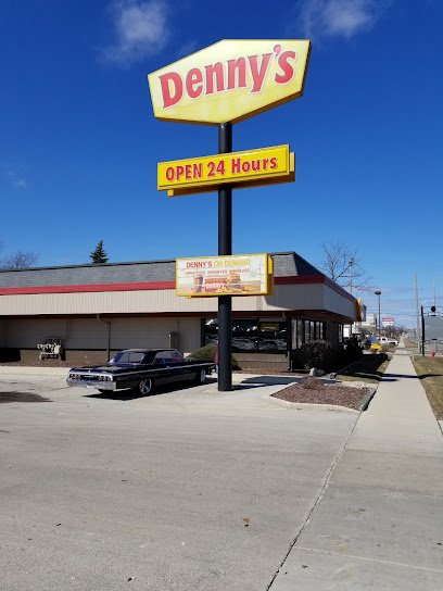 Denny’s