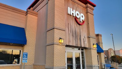 IHOP