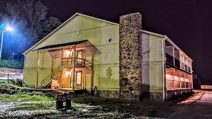 The Seasons Lodge