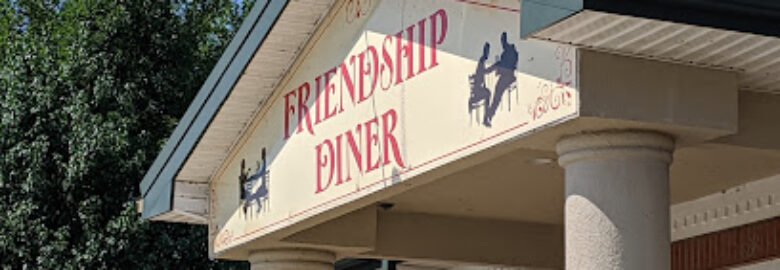 Friendship Diner
