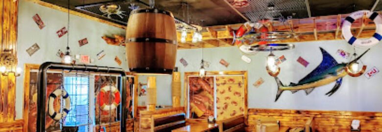 Red Hook Cajun Seafood & Bar (Southaven)