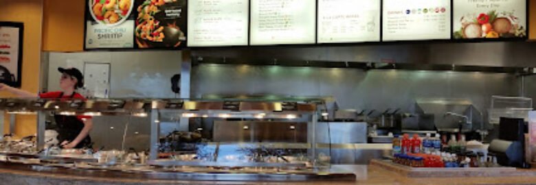 Panda Express