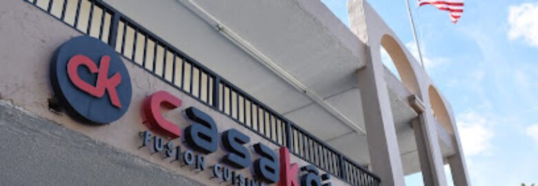 Casa Kñi