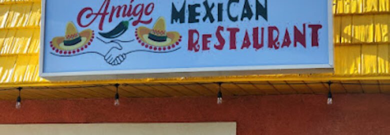 Amigo Mexican Restaurant