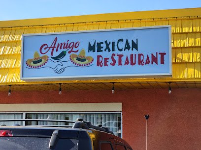 Amigo Mexican Restaurant