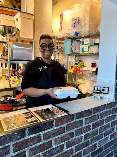 The Plannerz Place Eatery