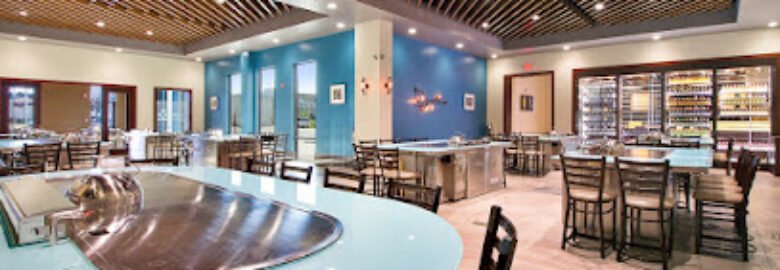 Ichiban Hibachi & Sushi Bar –Pearl