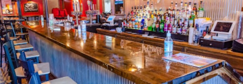 Friendly Tavern