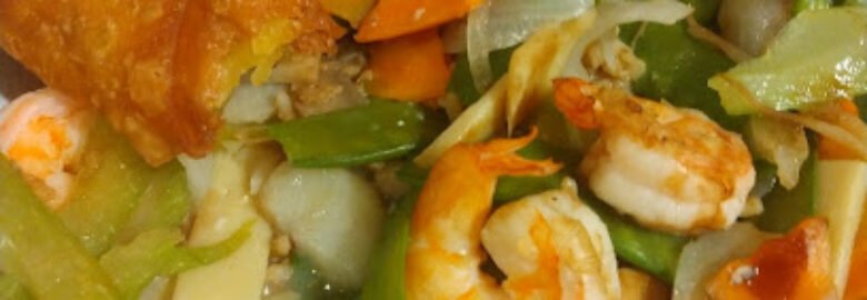 Wok N Go