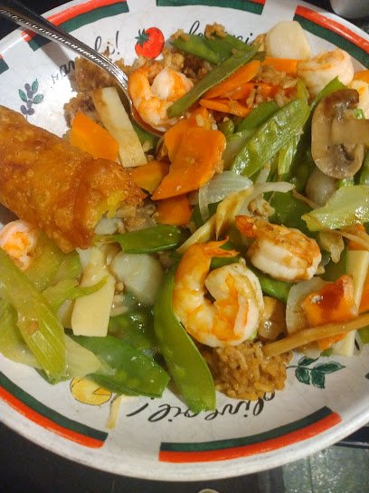 Wok N Go