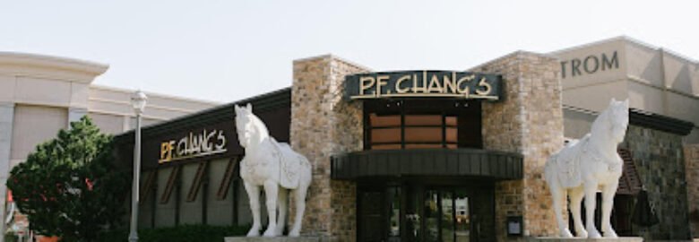 P.F. Chang’s