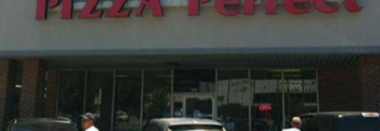 Pizza Perfect