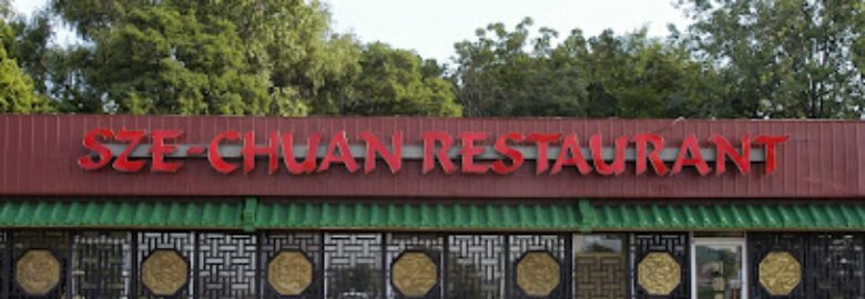 Szechuan Restaurant