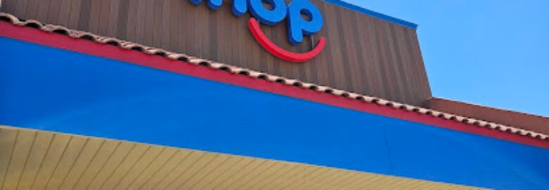 IHOP