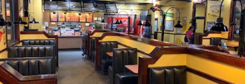 Zaxbys Chicken Fingers & Buffalo Wings