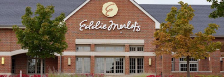 Eddie Merlot’s