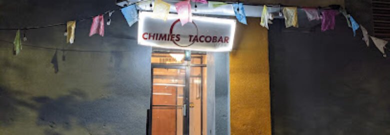 Chimies Taco Bar