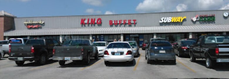 King Buffet